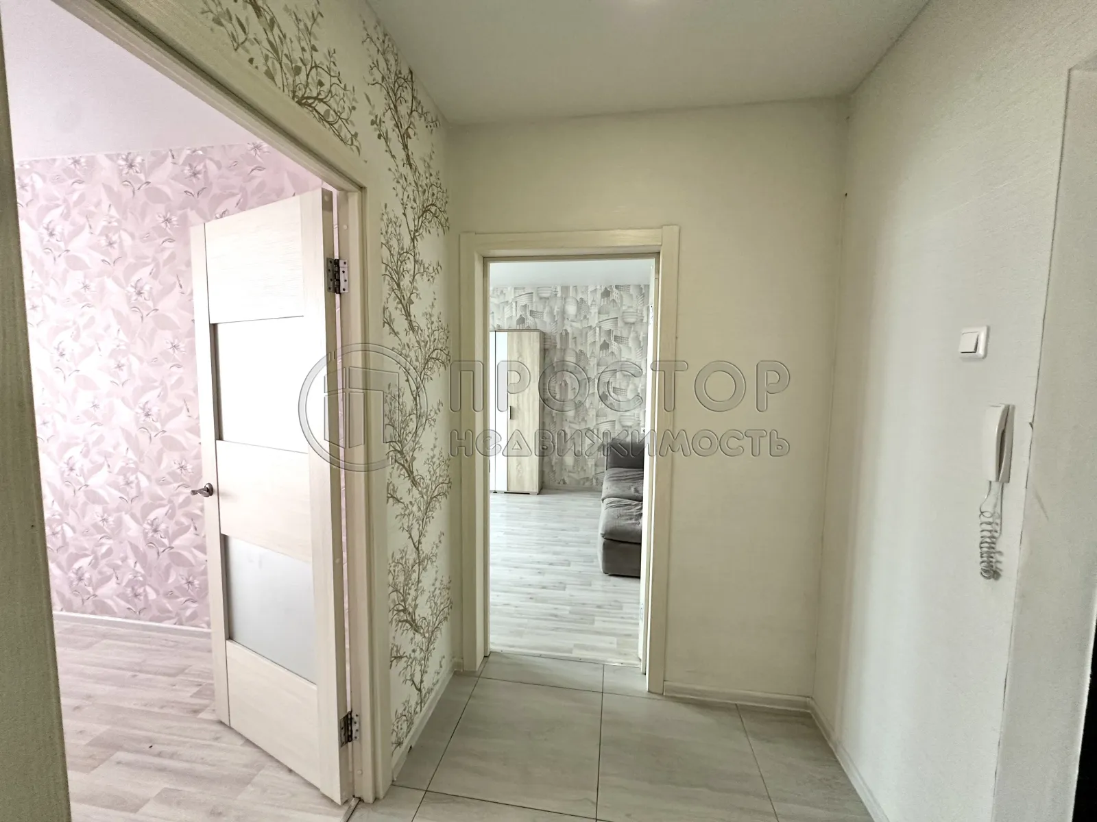 2-комнатная квартира, 60 м² - фото 14