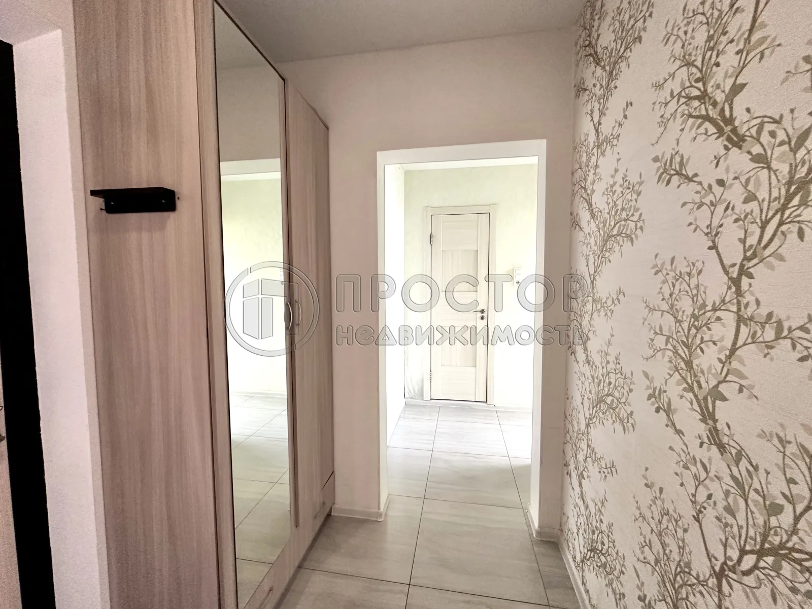 2-комнатная квартира, 60 м² - фото 15