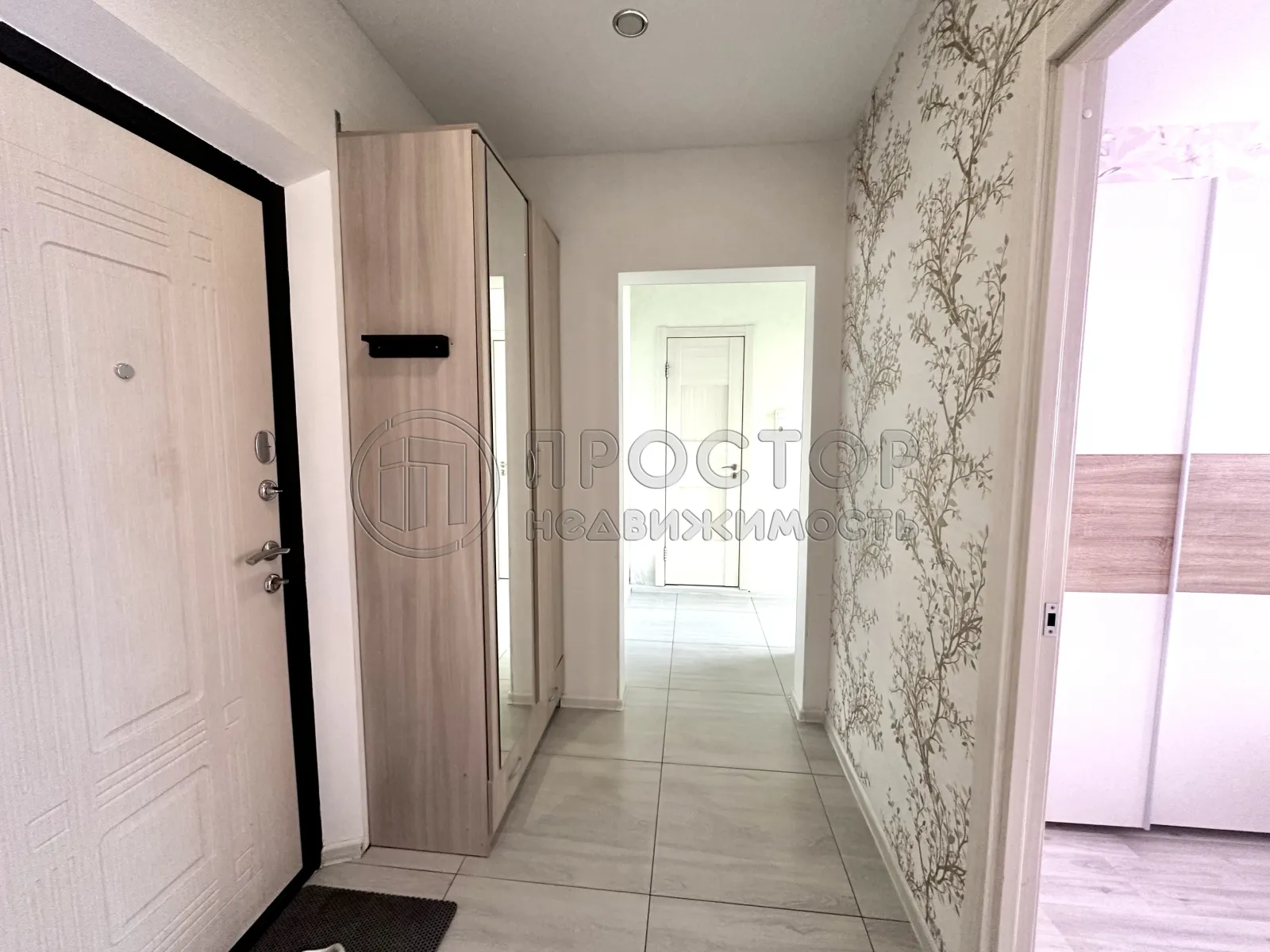 2-комнатная квартира, 60 м² - фото 16