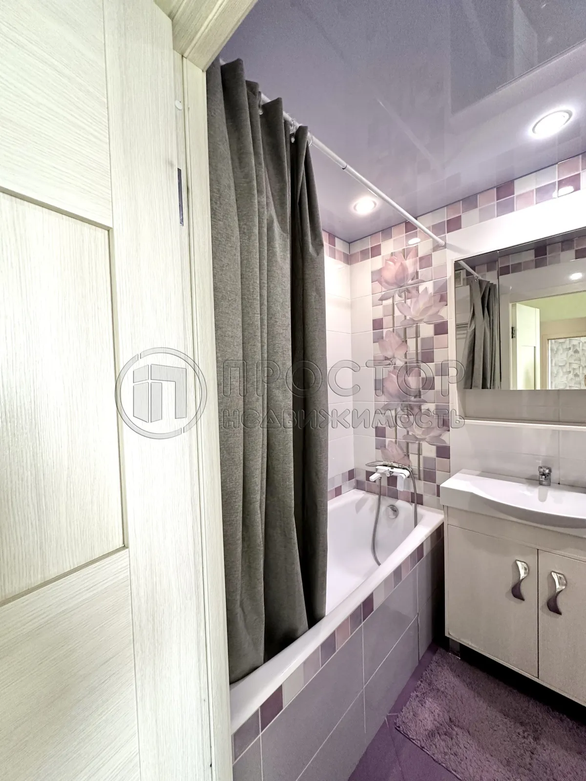 2-комнатная квартира, 60 м² - фото 18