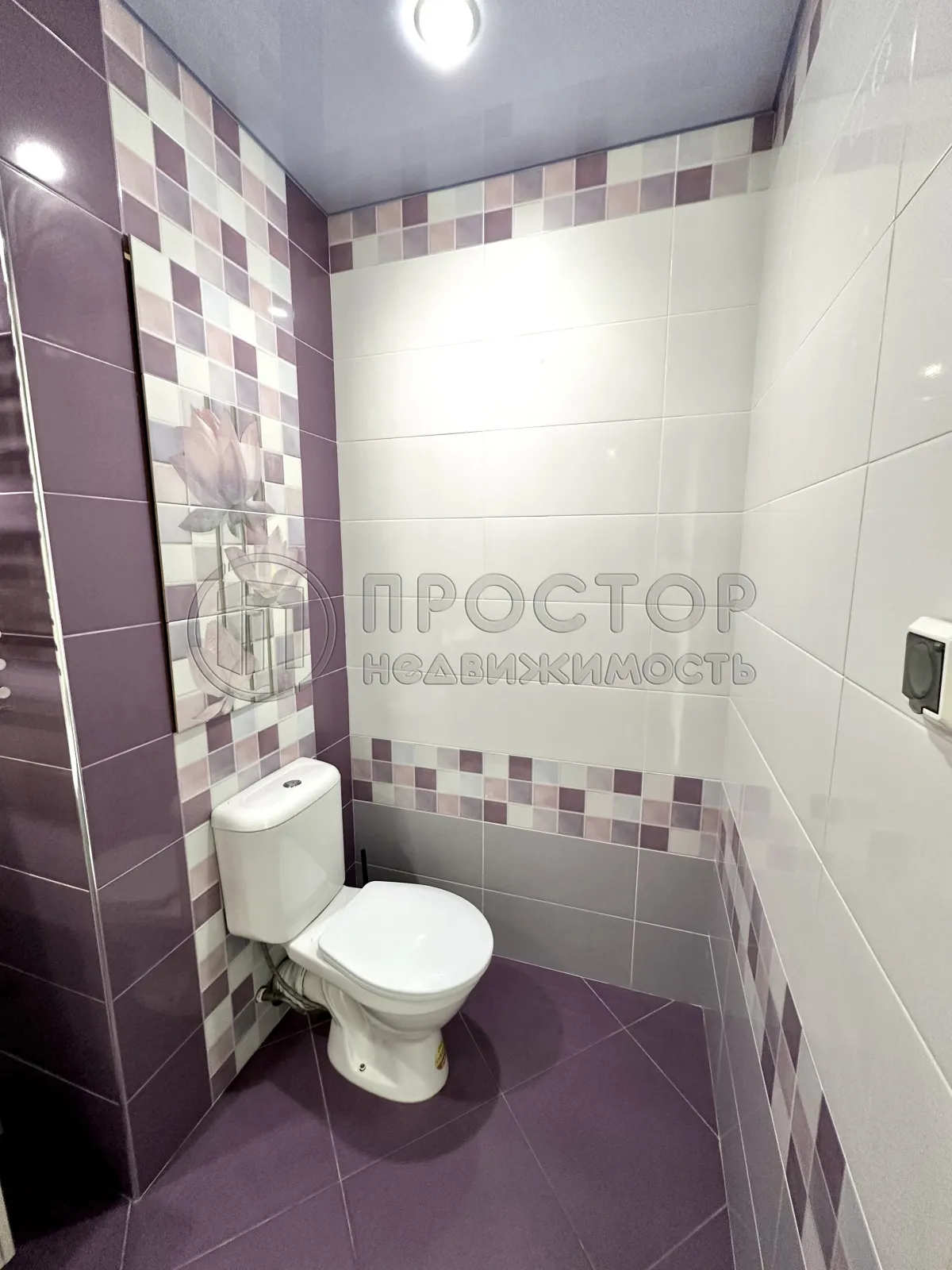 2-комнатная квартира, 60 м² - фото 19