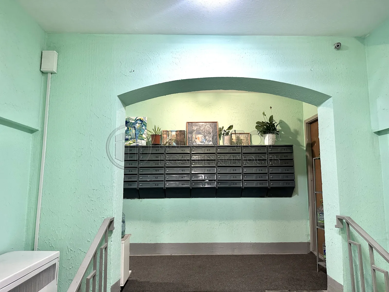 2-комнатная квартира, 60 м² - фото 21