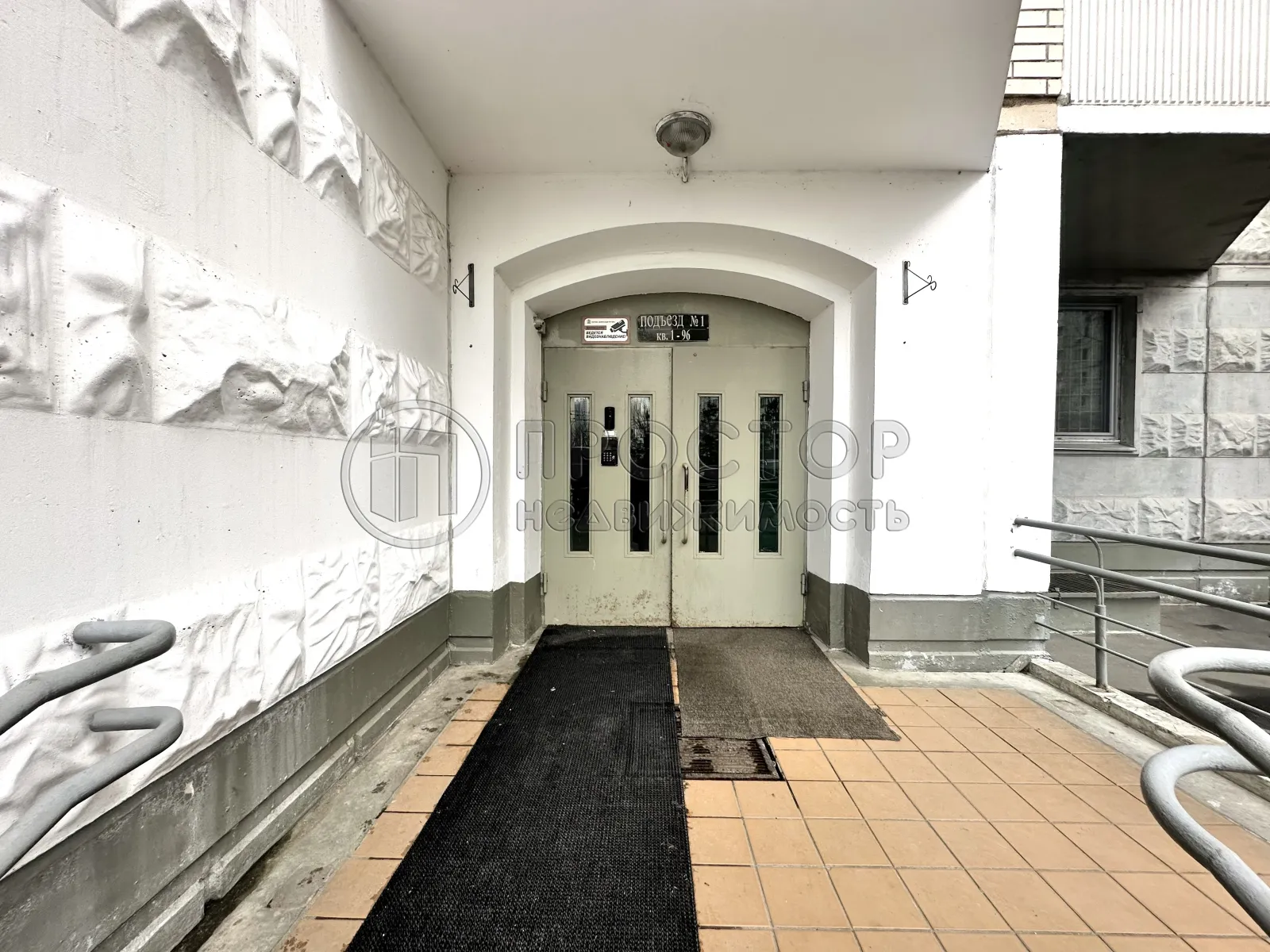 2-комнатная квартира, 60 м² - фото 22