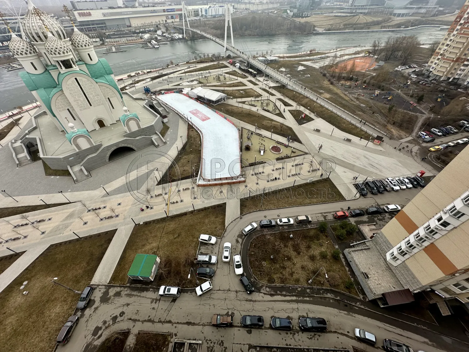 2-комнатная квартира, 60 м² - фото 24