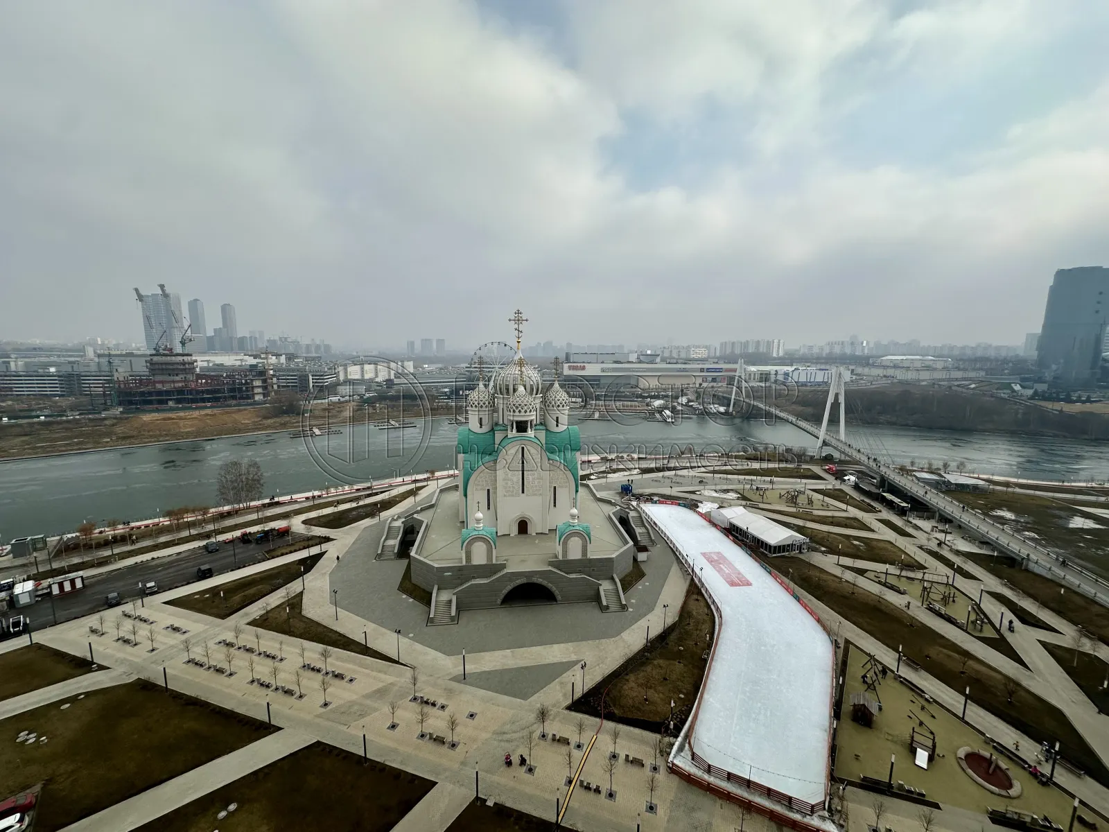 2-комнатная квартира, 60 м² - фото 26