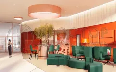 1-комнатная квартира, 55 м² - фото 18