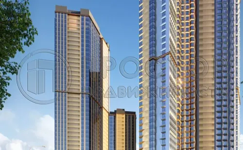 1-комнатная квартира, 55 м² - фото 7