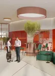 1-комнатная квартира, 55 м² - фото 24