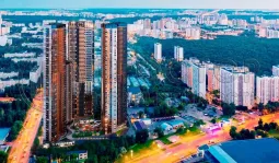 1-комнатная квартира, 55 м² - фото 31