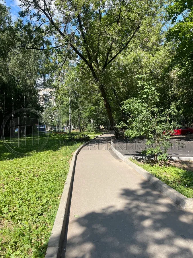 2-комнатная квартира, 43.5 м² - фото 2