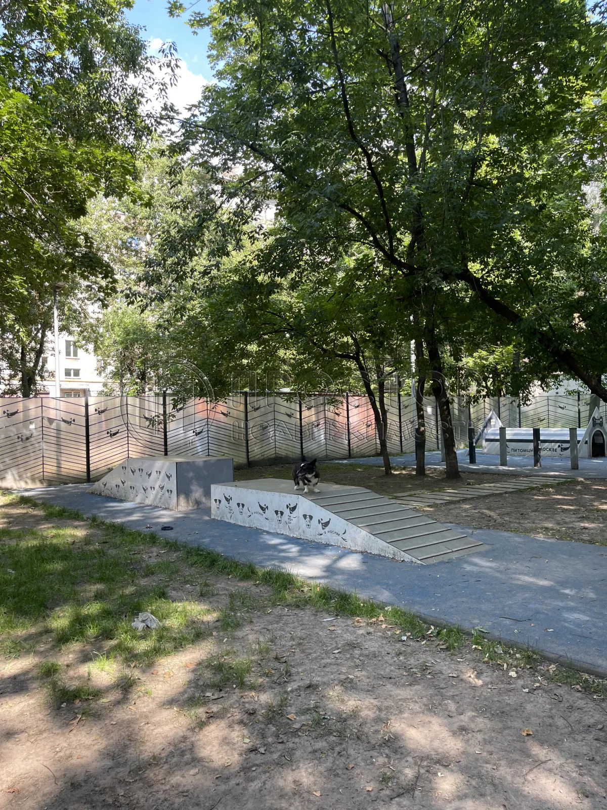 2-комнатная квартира, 43.5 м² - фото 4