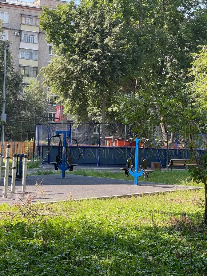 2-комнатная квартира, 43.5 м² - фото 5