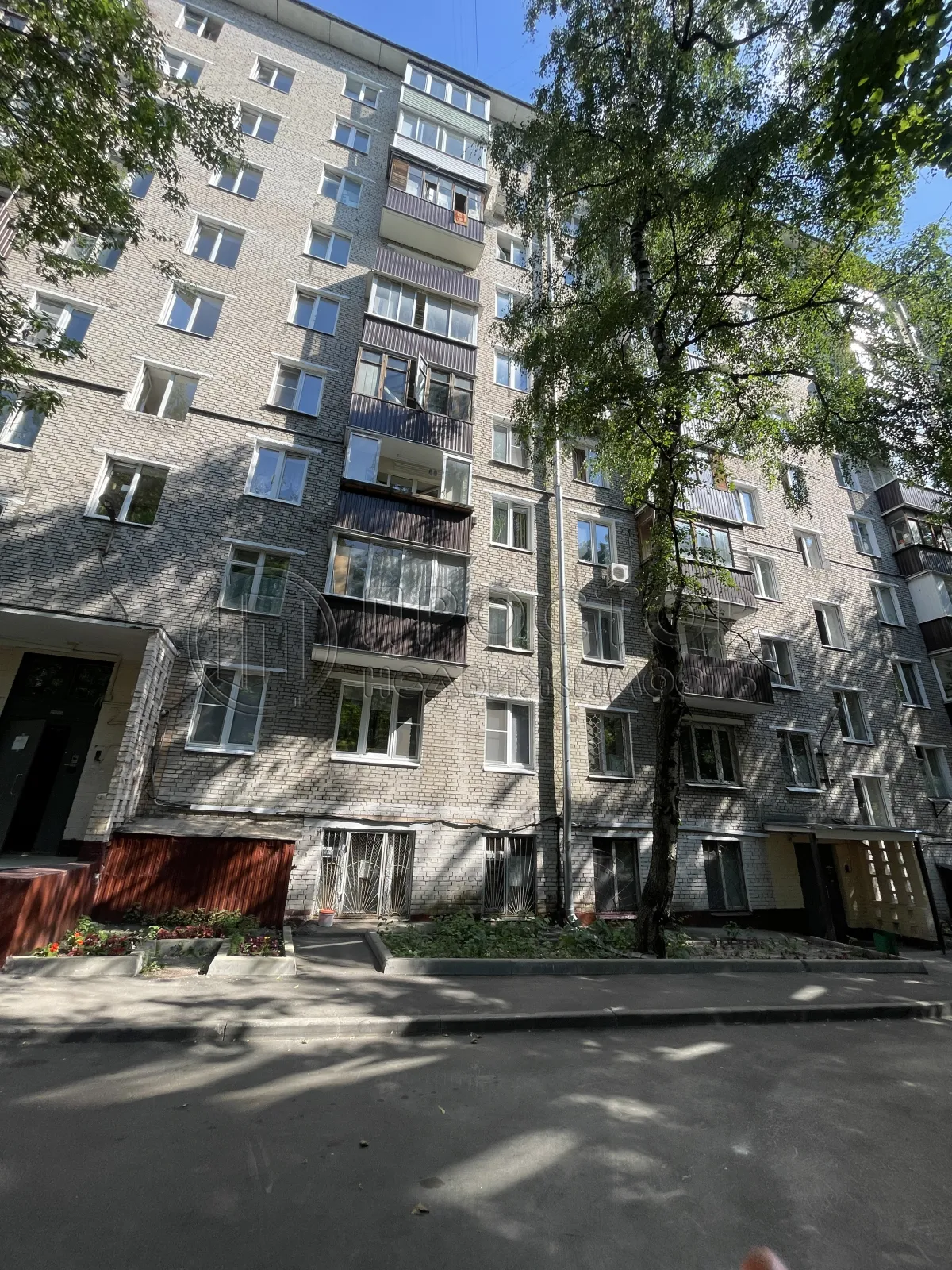 2-комнатная квартира, 43.5 м² - фото 7