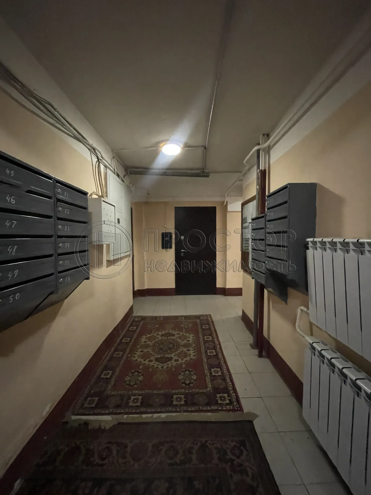 2-комнатная квартира, 43.5 м² - фото 8