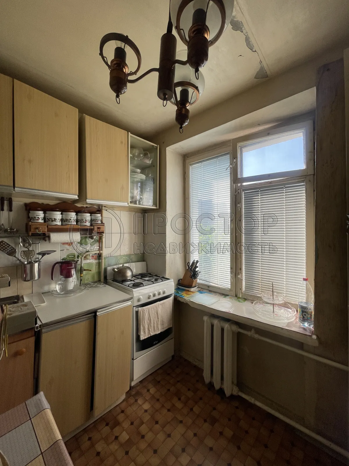 2-комнатная квартира, 43.5 м² - фото 10