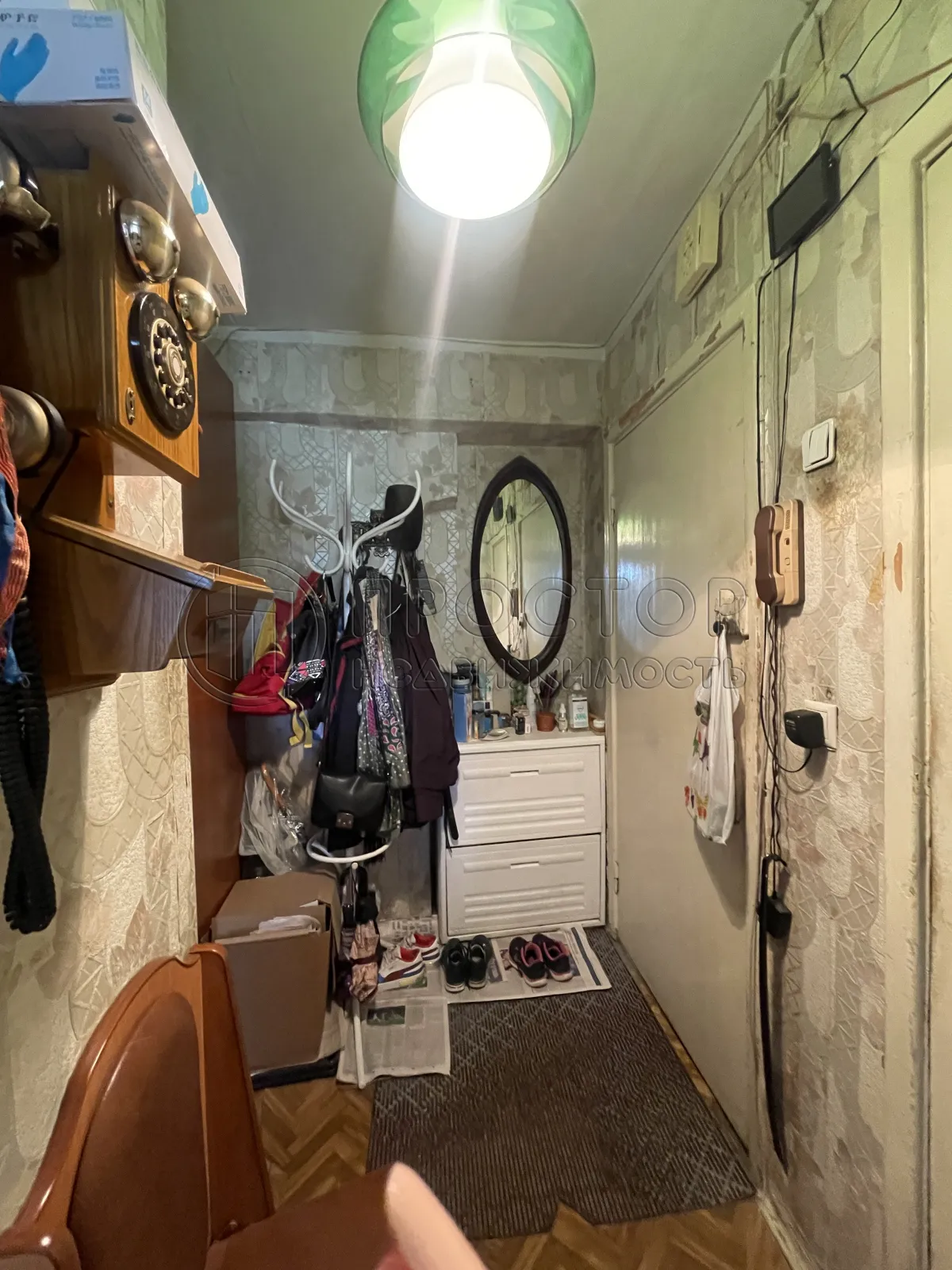 2-комнатная квартира, 43.5 м² - фото 11