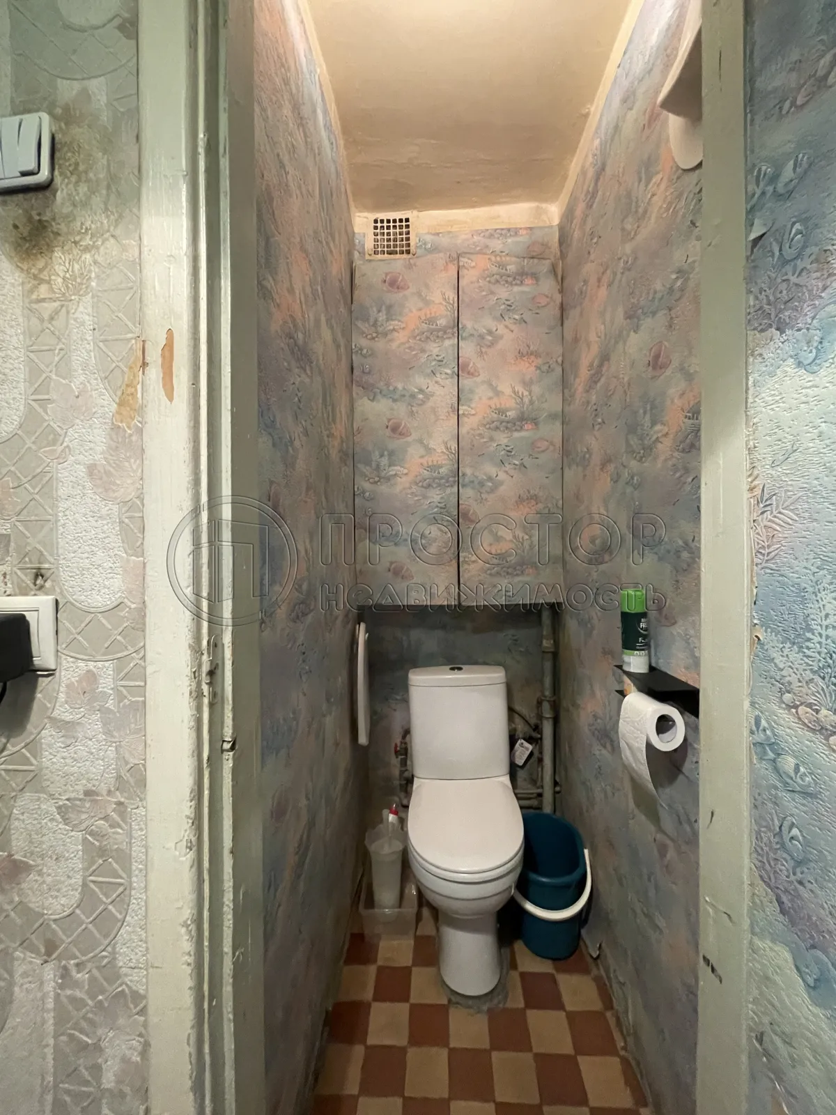 2-комнатная квартира, 43.5 м² - фото 12