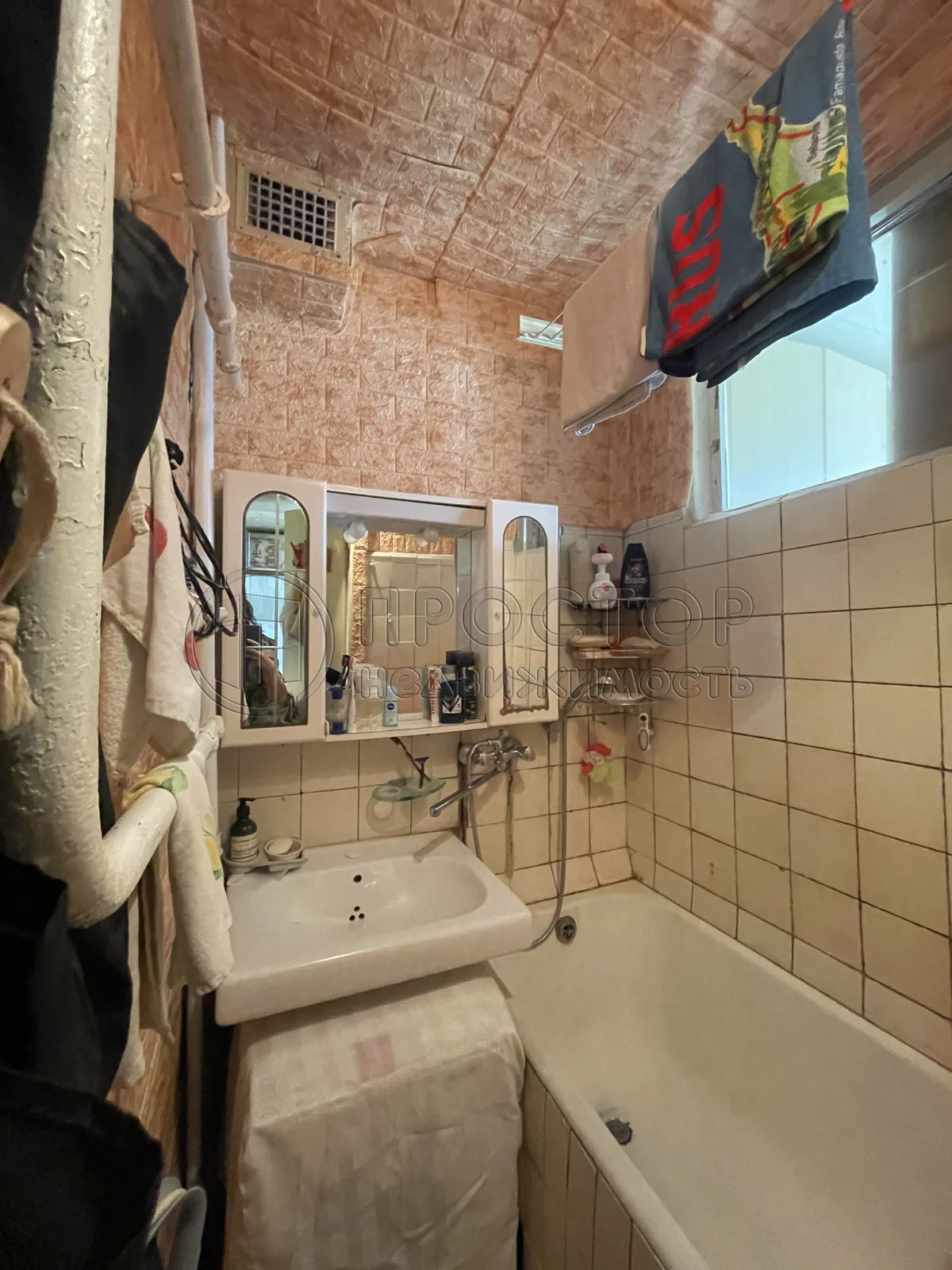 2-комнатная квартира, 43.5 м² - фото 13