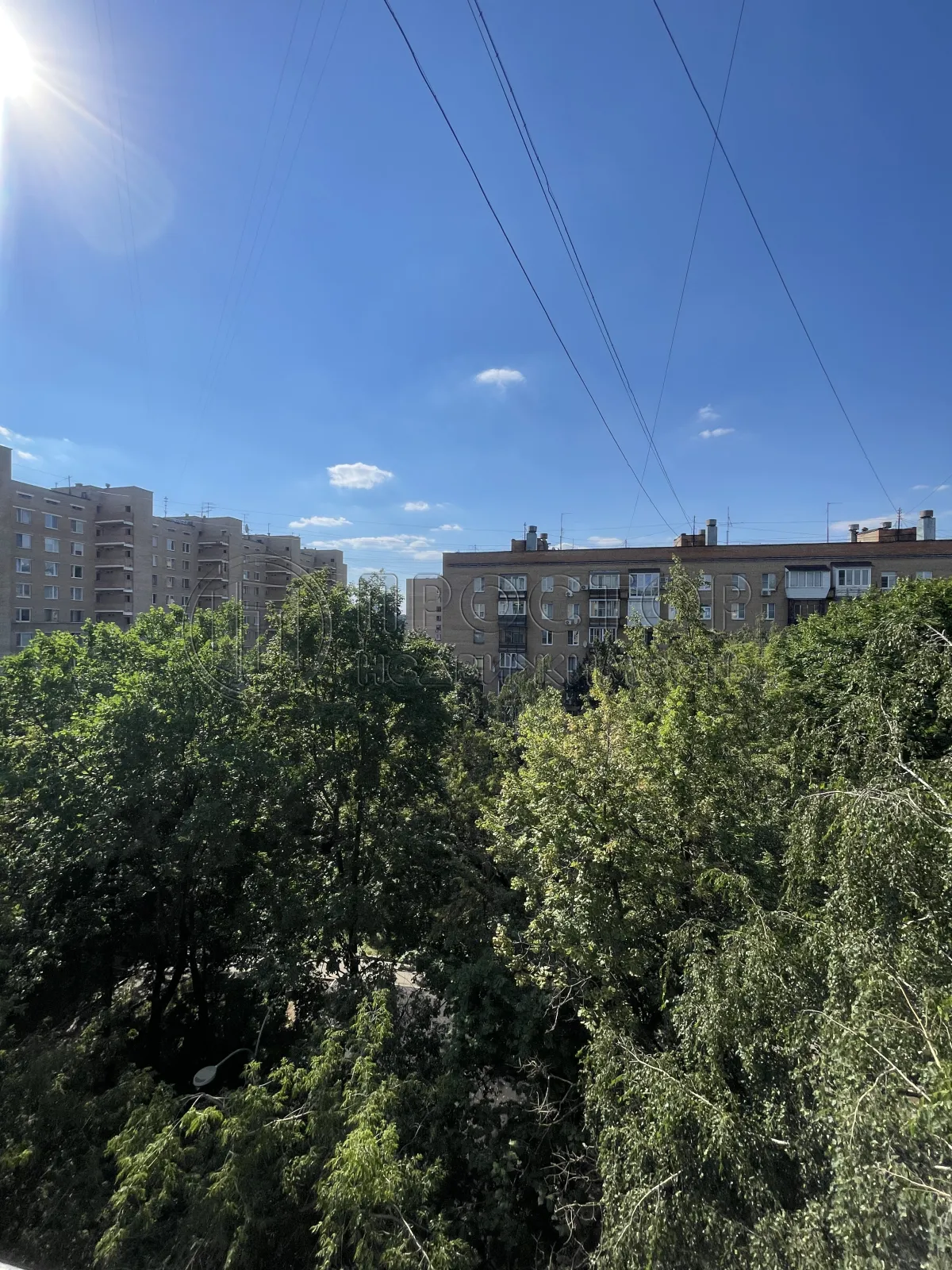 2-комнатная квартира, 43.5 м² - фото 14