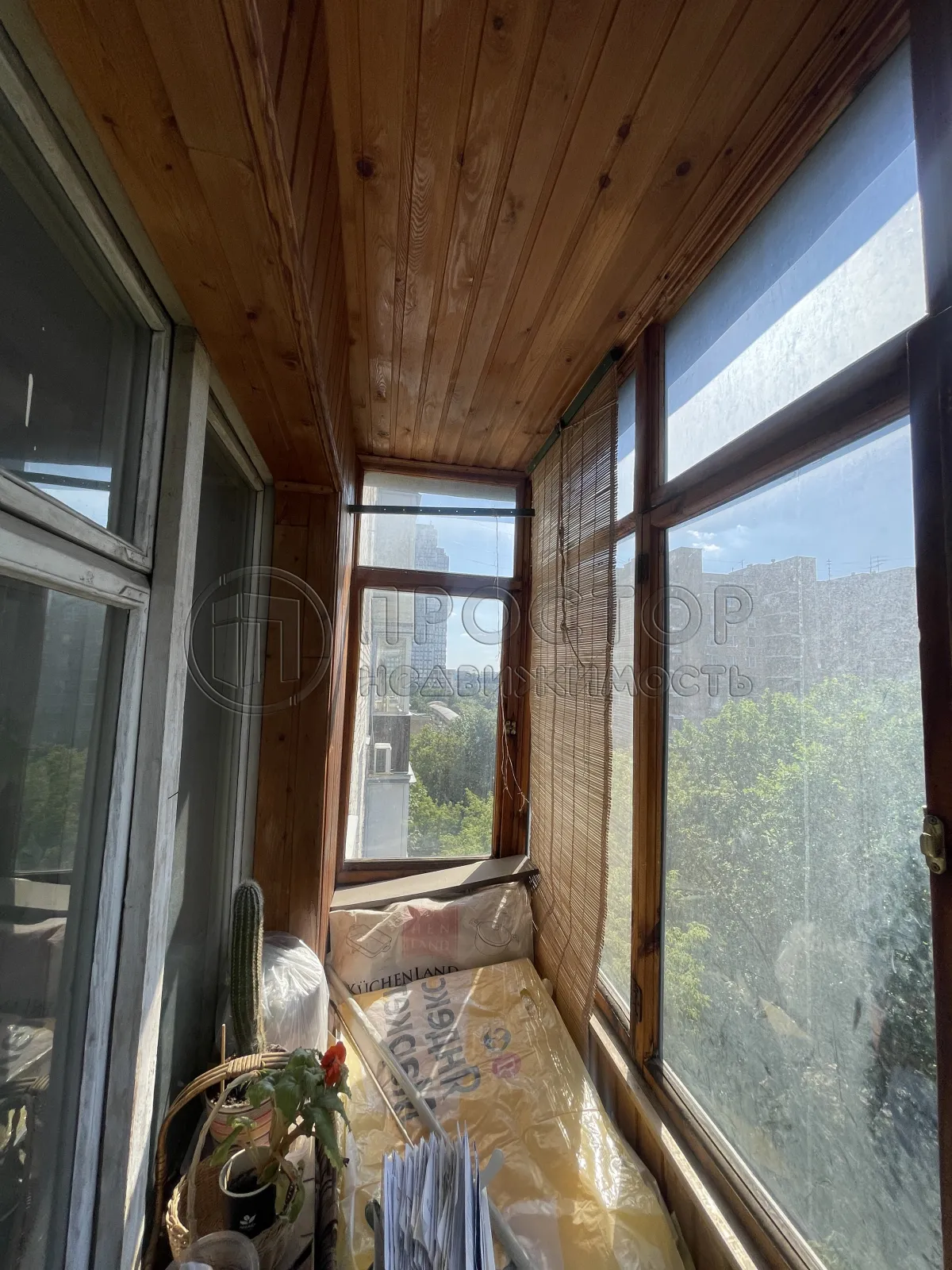 2-комнатная квартира, 43.5 м² - фото 15