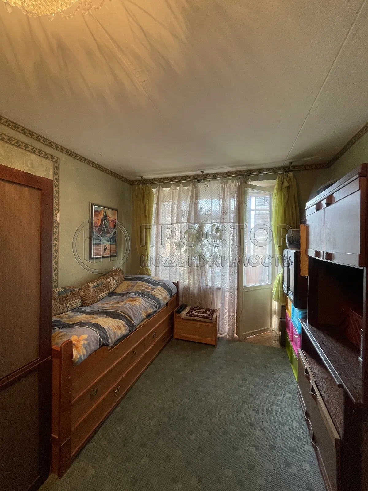 2-комнатная квартира, 43.5 м² - фото 16