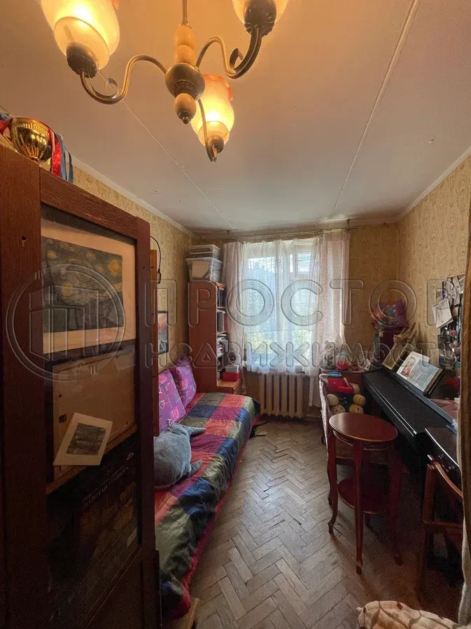 2-комнатная квартира, 43.5 м² - фото 17