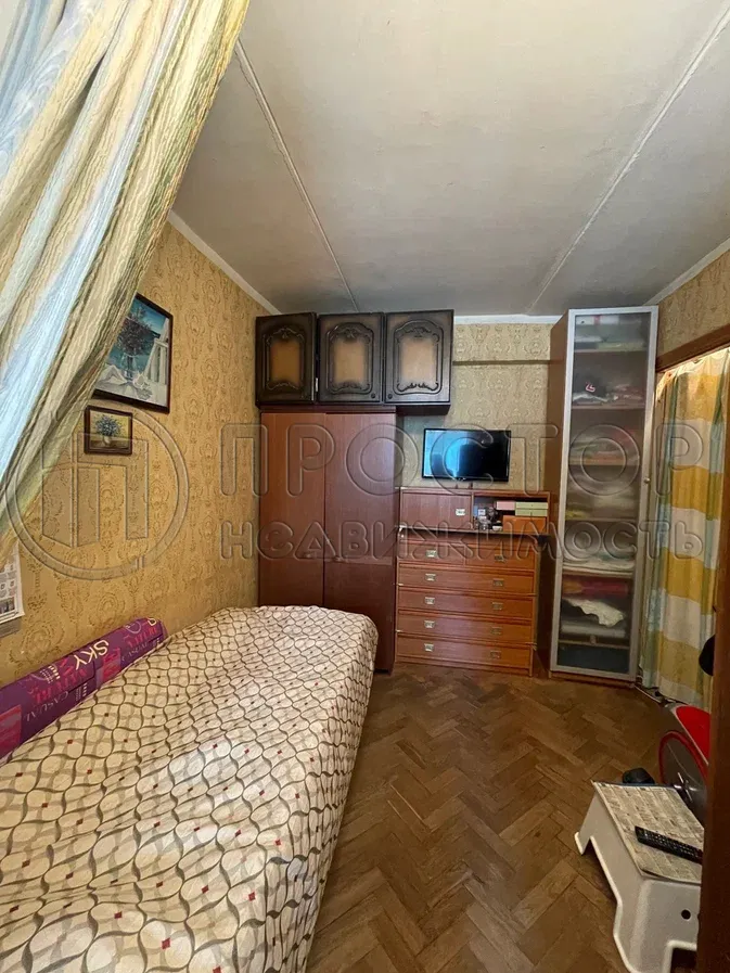 2-комнатная квартира, 43.5 м² - фото 18