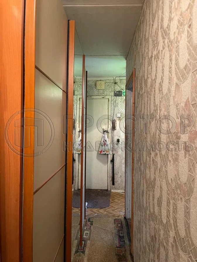 2-комнатная квартира, 43.5 м² - фото 19