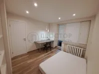 1-комнатная квартира, 38 м² - фото 16