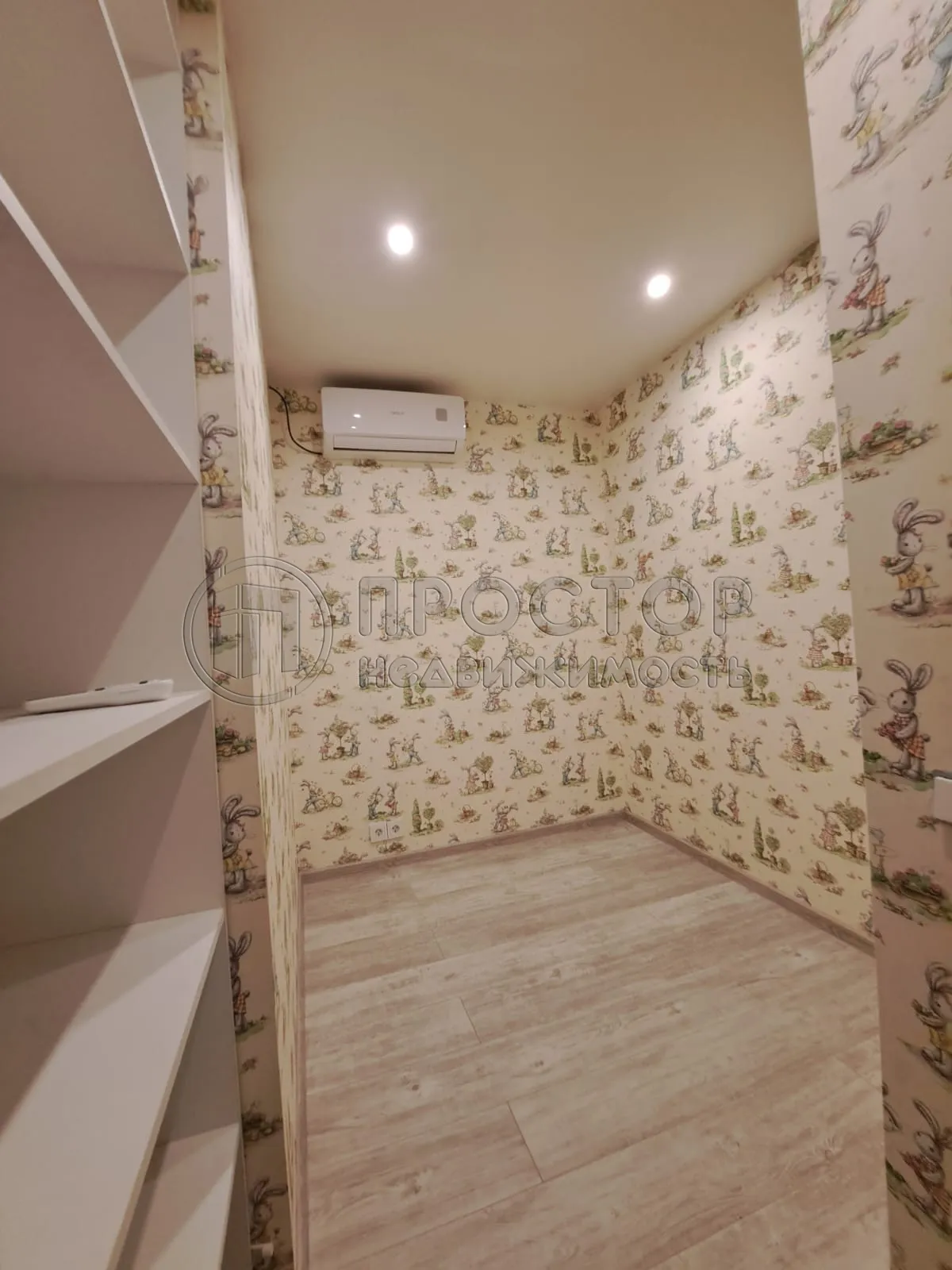 1-комнатная квартира, 38 м² - фото 7