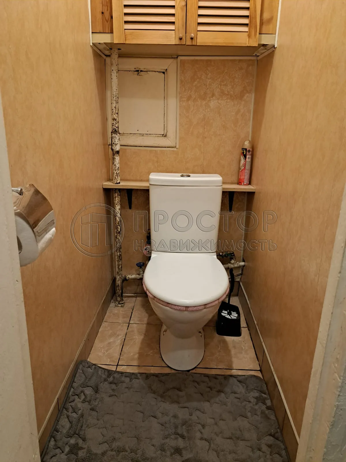 1-комнатная квартира, 38 м² - фото 9