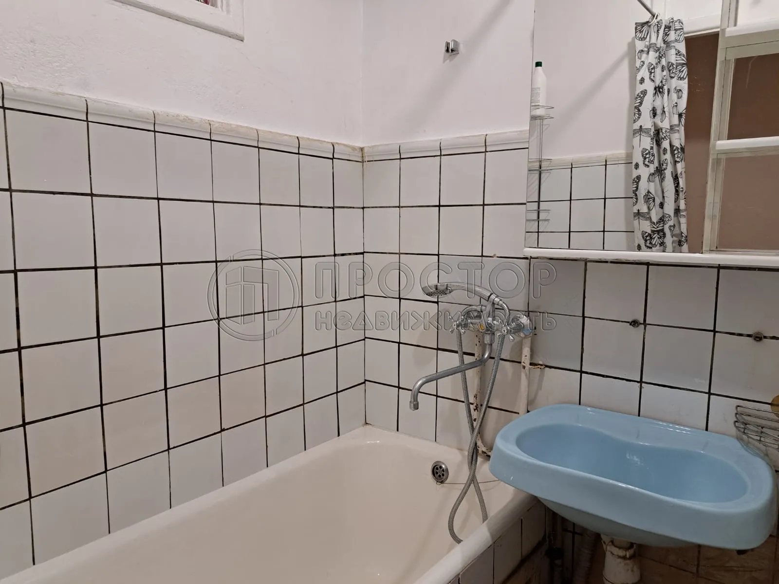 1-комнатная квартира, 38 м² - фото 10