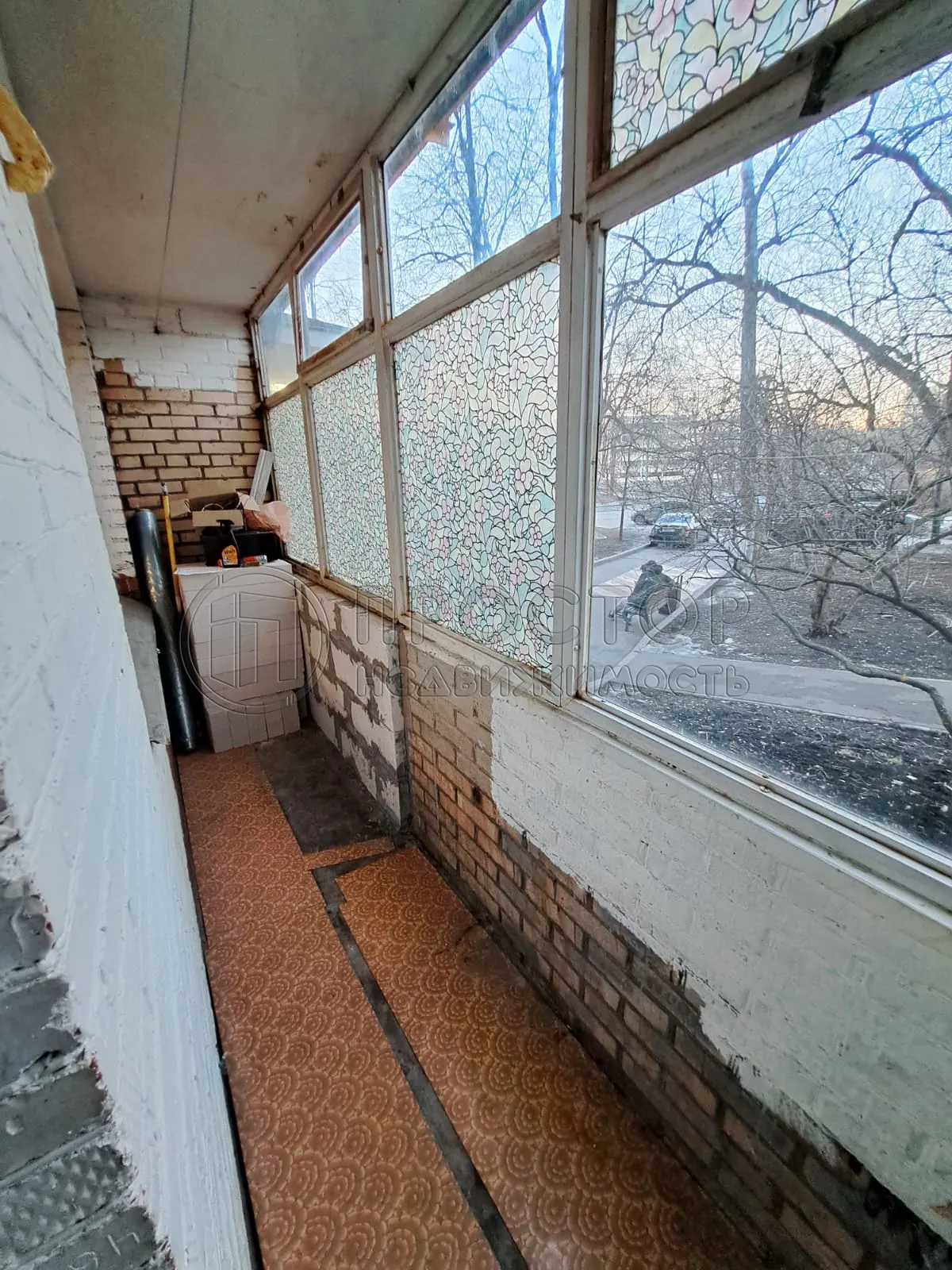 1-комнатная квартира, 38 м² - фото 11