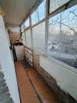 1-комнатная квартира, 38 м² - фото 22