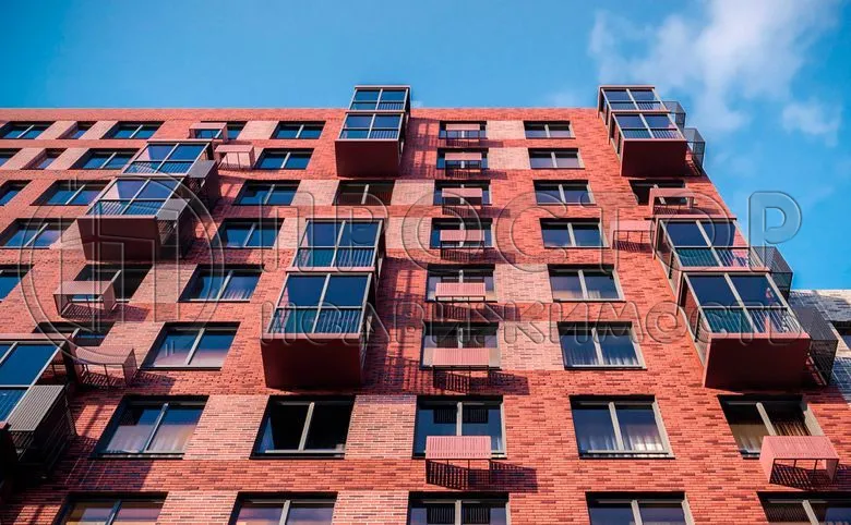 3-комнатная квартира, 78.23 м² - фото 6