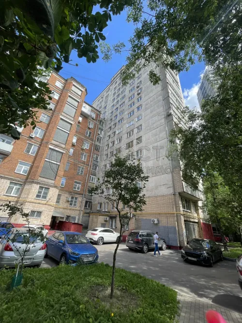 1-комнатная квартира, 31 м² - фото 2