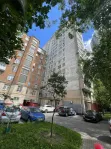 1-комнатная квартира, 31 м² - фото 27