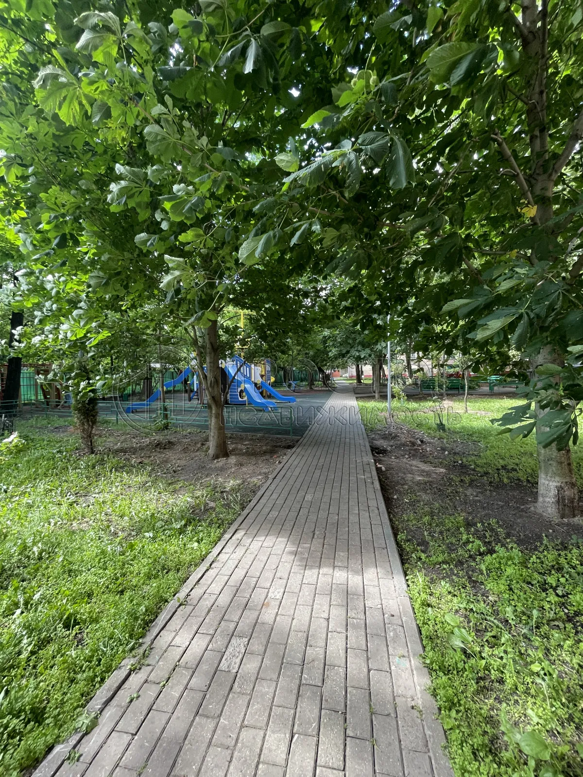 1-комнатная квартира, 31 м² - фото 3