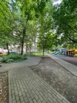 1-комнатная квартира, 31 м² - фото 29