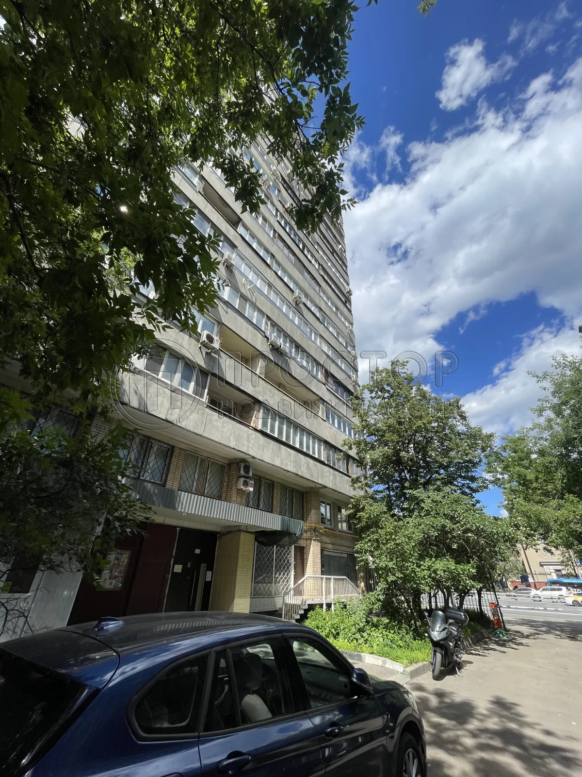 1-комнатная квартира, 31 м² - фото 5