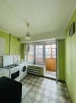 1-комнатная квартира, 31 м² - фото 33
