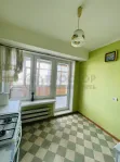 1-комнатная квартира, 31 м² - фото 35