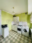 1-комнатная квартира, 31 м² - фото 36