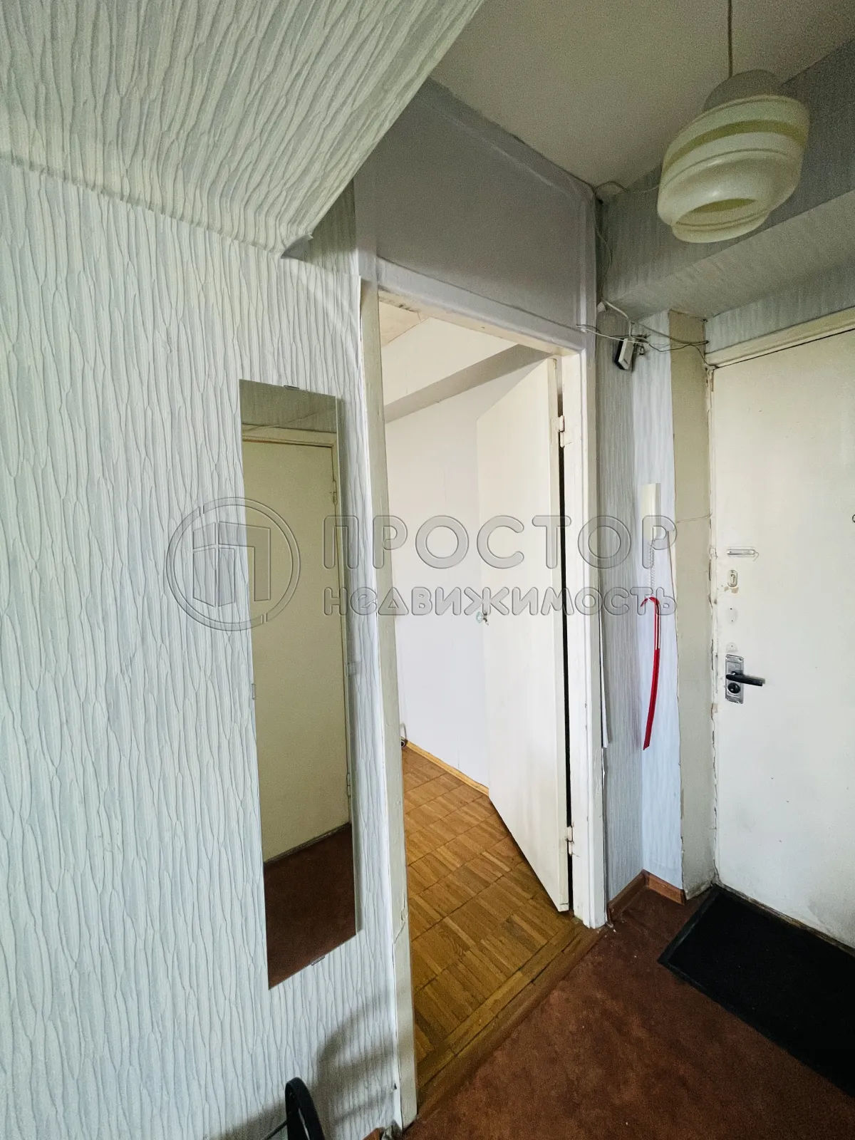 1-комнатная квартира, 31 м² - фото 15