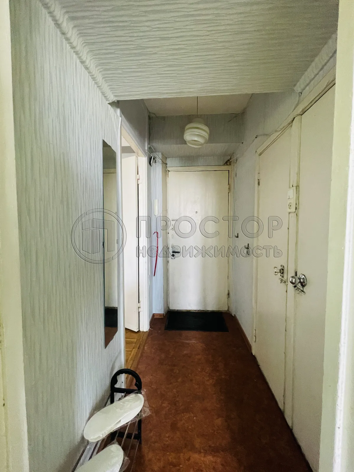 1-комнатная квартира, 31 м² - фото 16