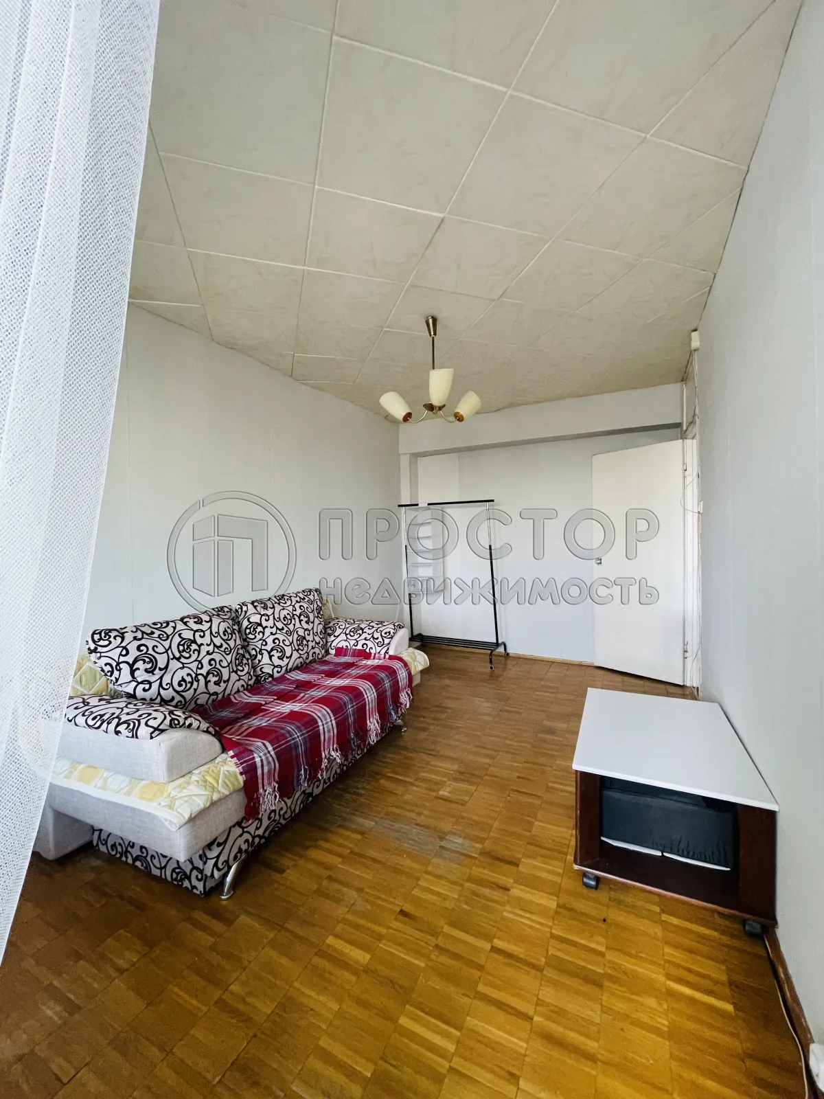 1-комнатная квартира, 31 м² - фото 17