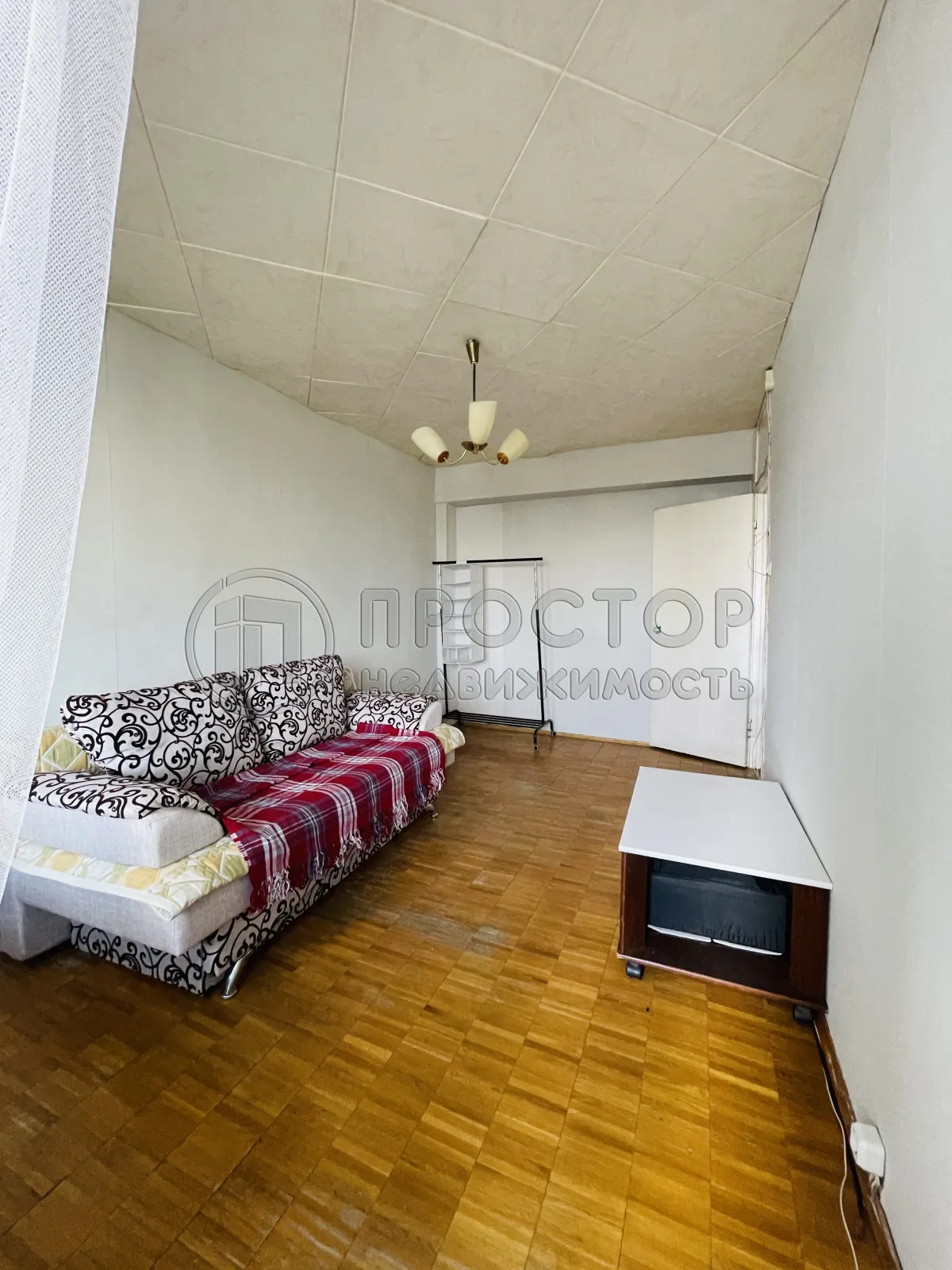 1-комнатная квартира, 31 м² - фото 18
