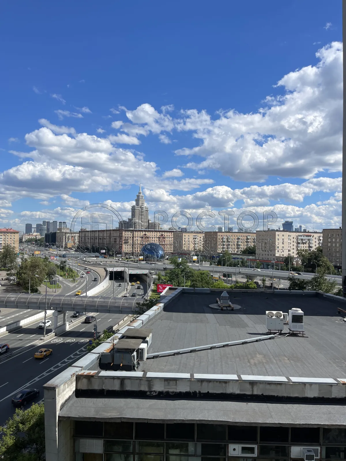 1-комнатная квартира, 31 м² - фото 22