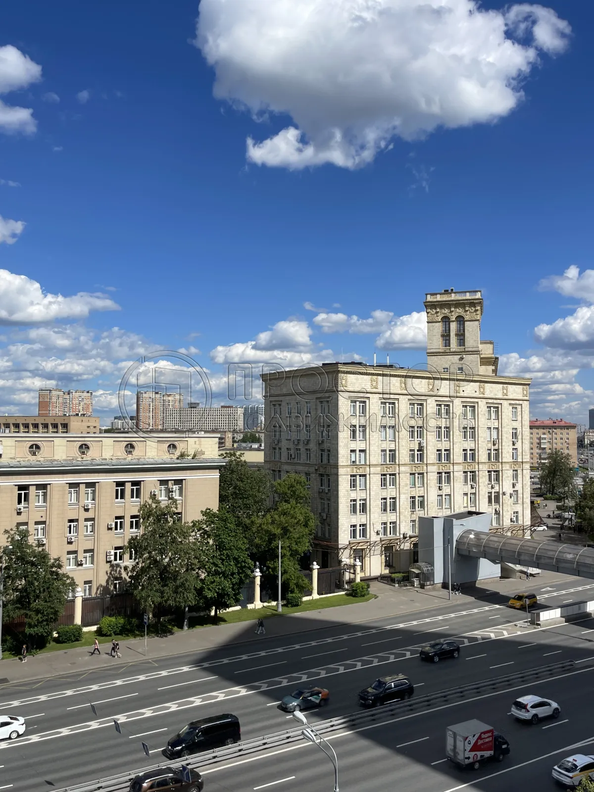 1-комнатная квартира, 31 м² - фото 23