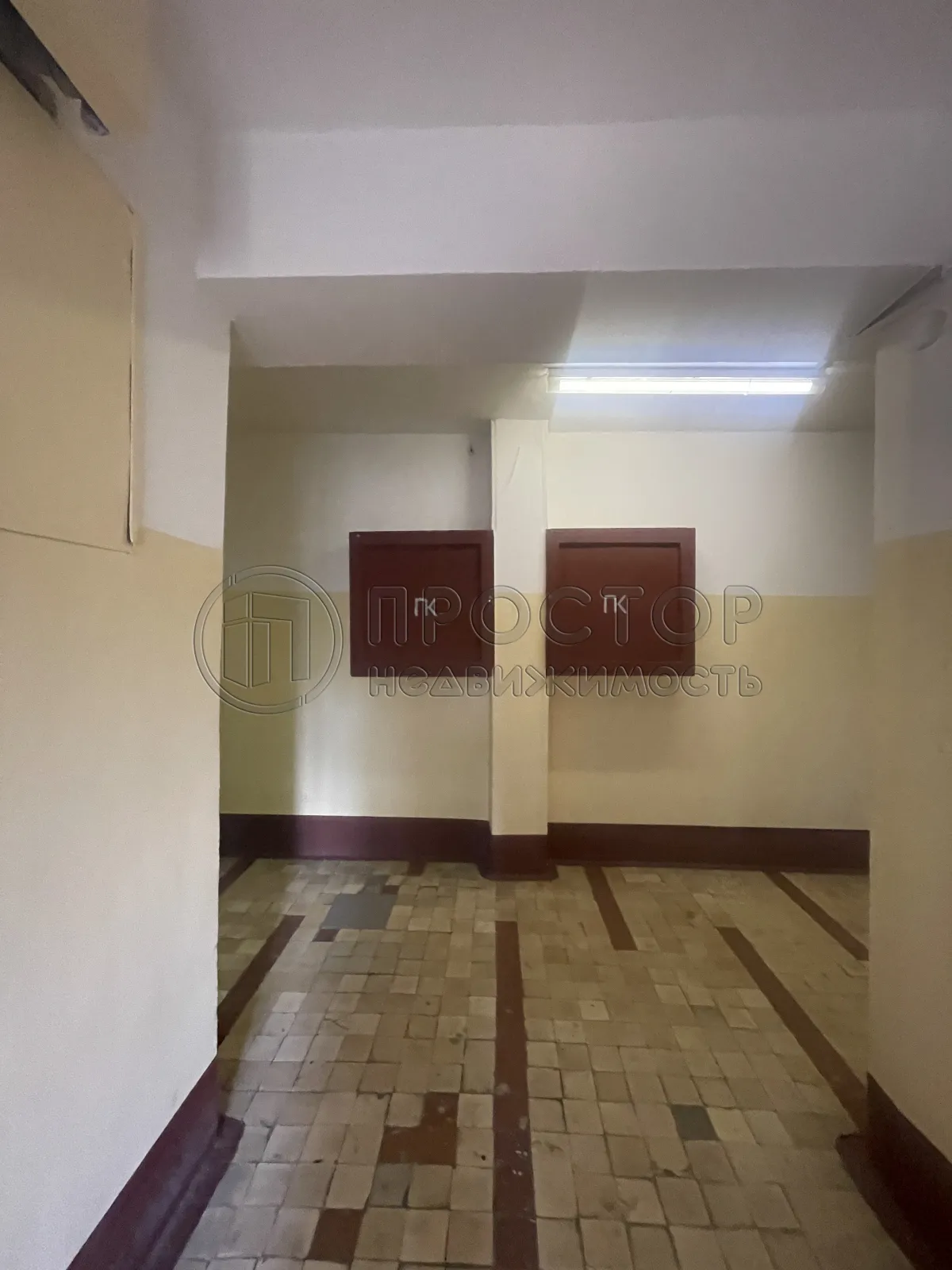 1-комнатная квартира, 31 м² - фото 25